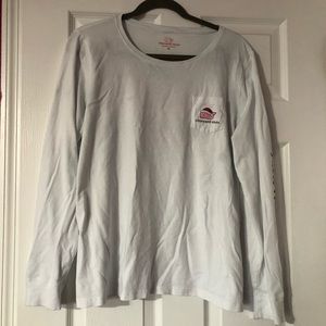 Vineyard Vines Long Sleeve Shirt